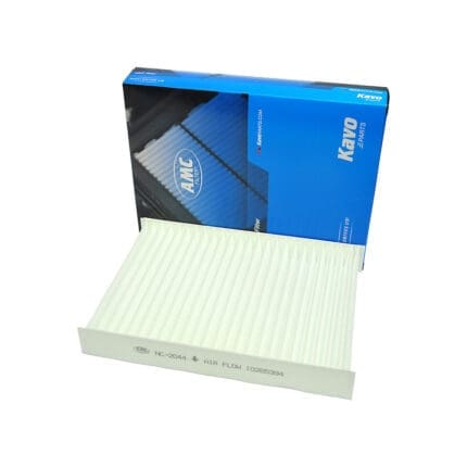 Cabin Filter NISSAN Qashqai J11 ’13–’22, Serena C28 ’22–ON,XTrail T32, NT32 ’13–’22 Kavo NC-2044