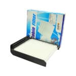 Cabin Filter Nissan Note E11 '06-'13, Cube, K12 March/Micra '02-'12, NV200 '10- HR15/16 Eng. Daiko CA18786