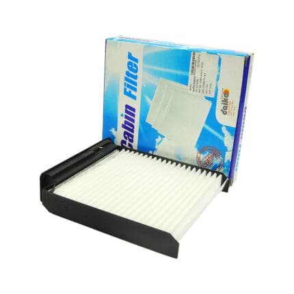 Cabin Filter Nissan Note E11 '06-'13, Cube, K12 March/Micra '02-'12, NV200 '10- HR15/16 Eng. Daiko CA18786