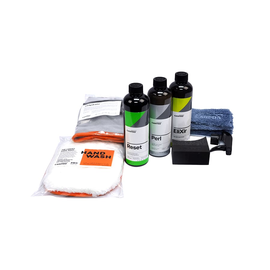 Carpro Car Wash Christmas Bundle Carpro Car Wash Christmas Bundle