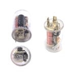 FLASHER UNIT 12V 3P UNIV. HD  (KE-09011)
