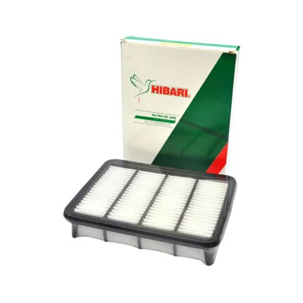 Air Filter Ford Ranger 2 5 99  Everest  Mitsubishi Galant 4G94  Mazda B2500  AHB-25128 MR266849 Hibari