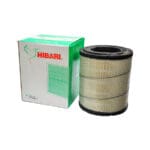 Air Filter Isuzu Elf 350 4HK14JJ1 93 05  NPR N M  AHB-543 Hibari