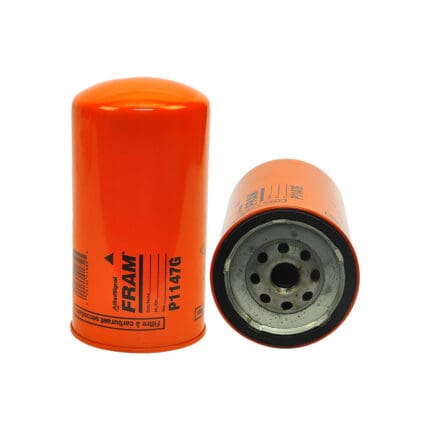 Fuel Filter Equipment Sand Blaster Compressor P1147G Fram