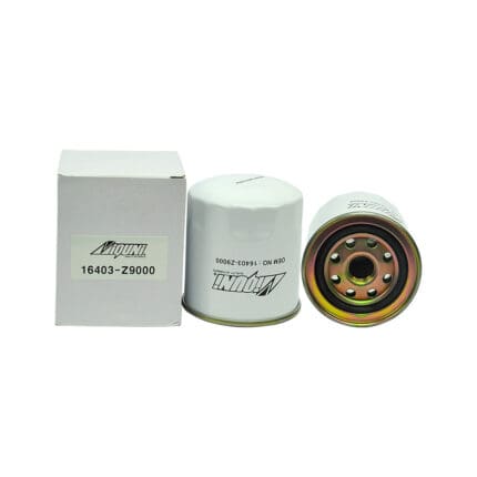 Fuel Filter Hino 300 JOC307  Nissan Condor BUS FE6T 200 205 16403-Z9000 Miquini