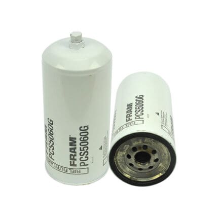 Fuel Filter Equipment Sand Blaster Compressor PCS5060G Fram