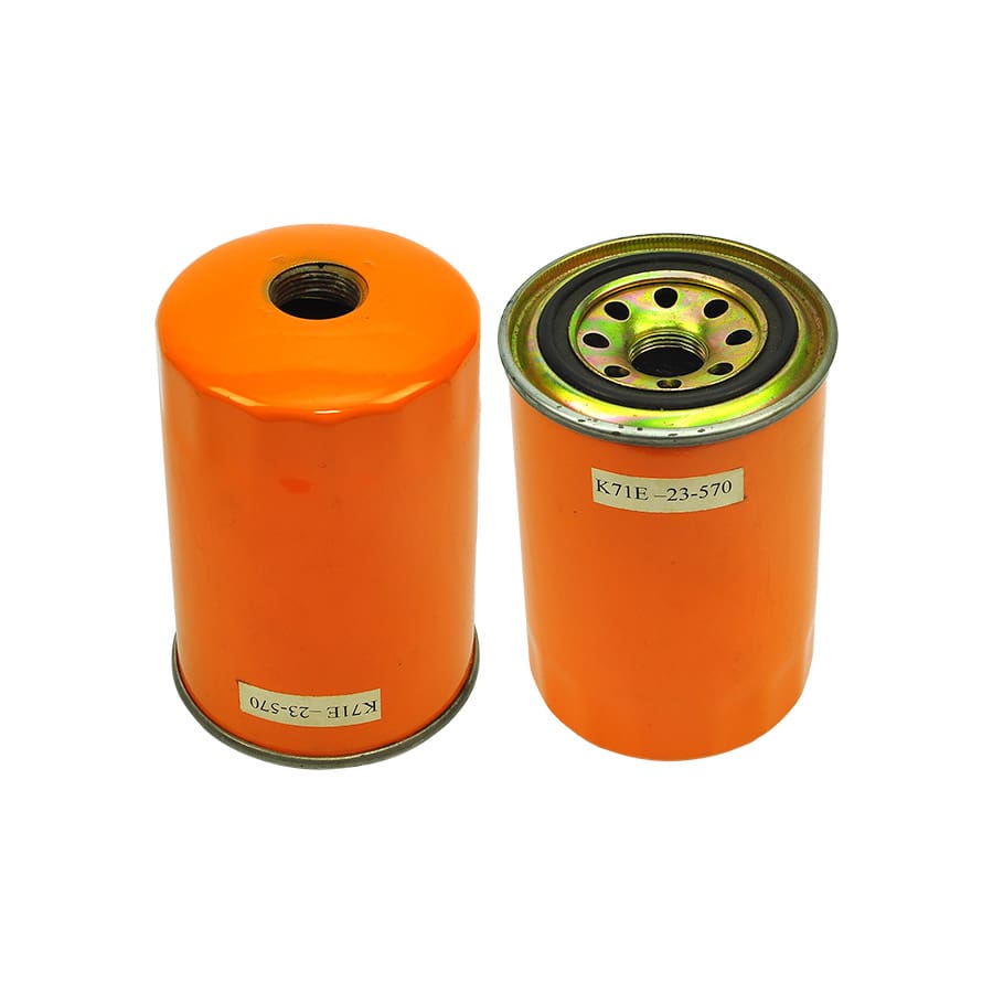 Fuel Filter Kia Ceres Nissan E-24 Maxi BIF-0035 Filter Trust Fuel Filter Kia Ceres Nissan E-24 Maxi BIF-0035 Filter Trust
