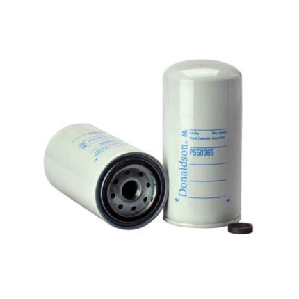 Fuel Filter Leyland Daf  Isuzu Elf P550365 Donaldson
