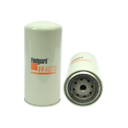 Fuel Filter Leyland Daf FF-4070 Fleetguard