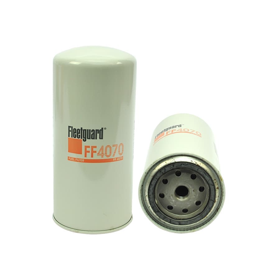 Fuel Filter Leyland Daf FF-4070 Fleetguard Fuel Filter Leyland Daf FF-4070 Fleetguard