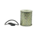 Fuel Filter Nissan CM80   90 Diesel Trinidad Gasket   Filters Mftrs