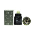 Fuel Filter Nissan Navara D40  E25 Urvan  Pathfinder R51  Civilian W41  16403-7F40A Nissan Genuine