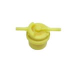 Fuel Filter Plastic 180 Deg