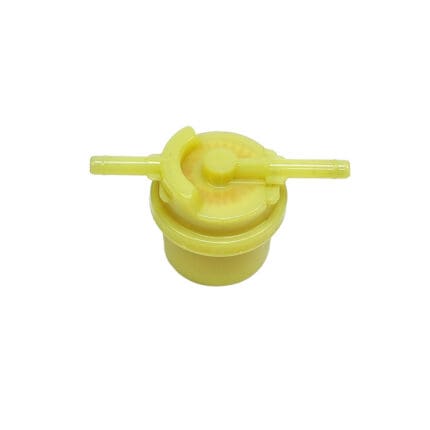 Fuel Filter Plastic 180 Deg