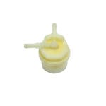 Fuel Filter Plastic 90 Deg