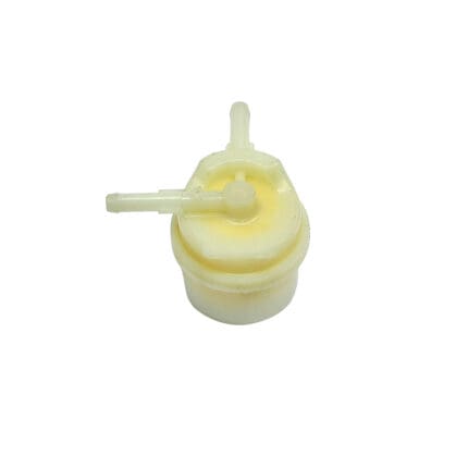 Fuel Filter Plastic 90 Deg