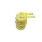 Fuel Filter Plastic Parallel