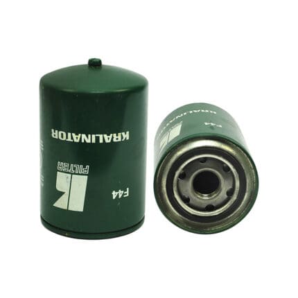 Fuel Filter Leyland Daf F44 Kralinator