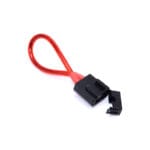 Fuse Holder Heavy Duty, FB-045U