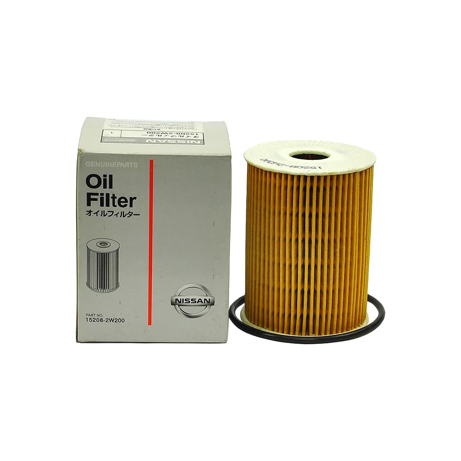 Oil Filter Nissan E25 Urvan, 15208-2W200 OEM Oil Filter Nissan E25 Urvan, 15208-2W200 OEM