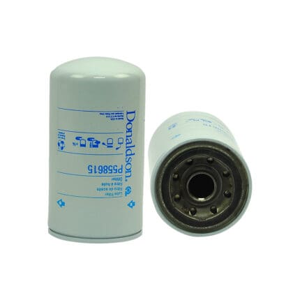 Oil Filter Ford Cargo  Freightliner  Cummins 6BT 5 9  P558615 Donaldson