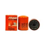 Oil Filter Nissan CM87 F6  PH3690 Fram