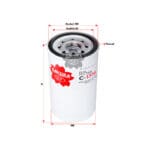 Oil Filter Hino 500 C-1316 Sakura