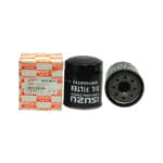 Oil Filter Isuzu D-Max 2012 4JJ1 Eng 8-98165071-0 OEM