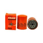 Oil Filter Backhoe Forklift  John Deere 3179 Eng  6059T Eng  PH20 Fram
