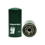 Oil Filter Leyland Freighter  Nissan Civilian L191 Kralinator