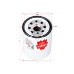 Oil Filter Mazda B2200 Pickup C-1712 Sakura