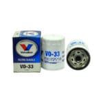 Oil Filter Nissan B15  Almera  Praire  X-Trail  Cefiro  P12  SR20  Y11  Y12  Toyota Corolla AE91  100  101  Yaris O M  Suzuki Jimny  Carry  Samurai  V0-33 Valvoline