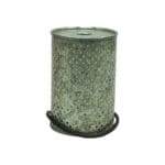 Oil Filter Nissan CM80   90 Trinidad Gasket   Filters Mftrs