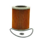 Oil Filter Nissan RD8  RD10 8 Cylinder  3204 Trinidad Gasket   Filters Mftrs