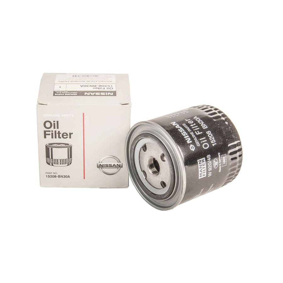 OIL FILTER NISSAN NAVARA D40, PATHFINDER, XTRAIL T30, NV350 YD25 15208-BN30A OEM OIL FILTER NISSAN NAVARA D40, PATHFINDER, XTRAIL T30, NV350 YD25 15208-BN30A OEM