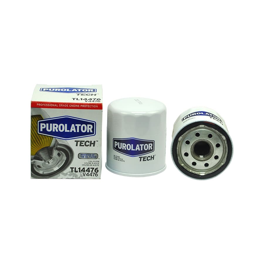 Oil Filter Toyota Camry Rav4 T35 Corolla LX NZE 101 Nissan Cube Tiida Daihatsu Charade TL14476 Purolator Oil Filter Toyota Camry Rav4 T35 Corolla LX NZE 101 Nissan Cube Tiida Daihatsu Charade TL14476 Purolator