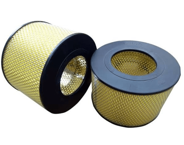 Air Filter Toyota Land Cruiser, Prado 17801-61030 OEM Air Filter Toyota Landcruiser Prado ’60–’09, Coaster ’82–’16, Dyna ’84–ON
