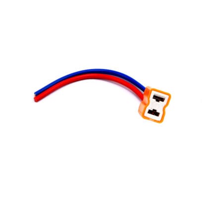 Socket H7 Ceramic (SY-H70045)