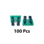 Fuse Standard Blade 30 Amp 100pcs (SY-30A)