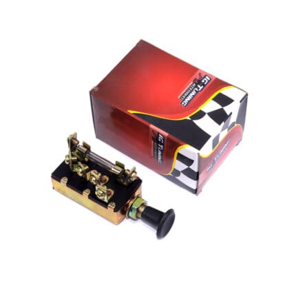 Switch Lamp Push-Pull 4 Position (A-D4154)