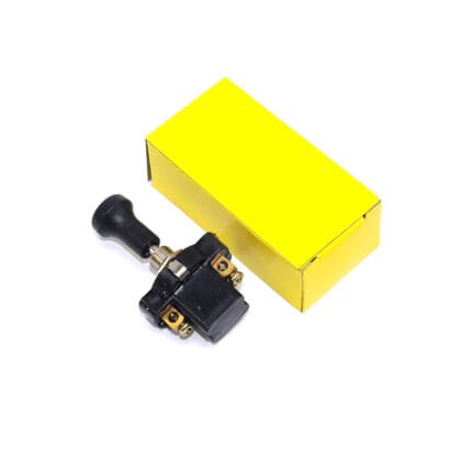 Switch Pull-Push (A-D4161)
