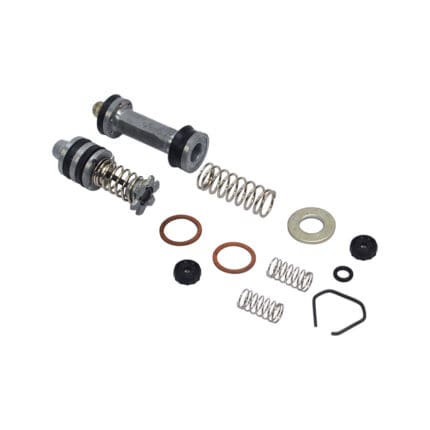 Brake Master Cylinder Repair Kit Mazda 616  626  929  7 8    Miyaco JCC