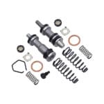 Brake Master Cylinder Repair Kit Mazda Familia 323  E5  Ford Laser  Chunroot