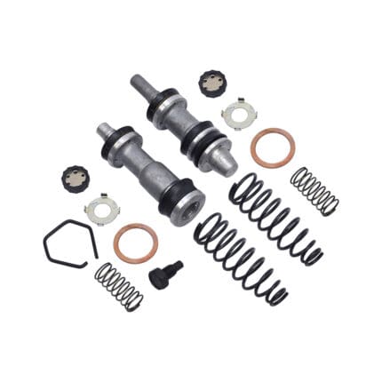 Brake Master Cylinder Repair Kit Mazda Familia 323  E5  Ford Laser  Chunroot