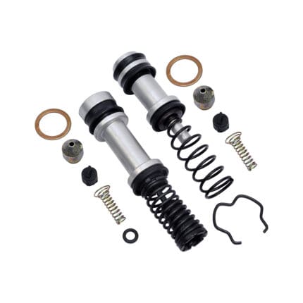Brake Master Cylinder Repair Kit Mitsubishi Galant A121  A161  A163   7 8    Chunroot