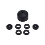 Brake Master Cylinder Repair Kit Ford Escort MK II K7637X PBR