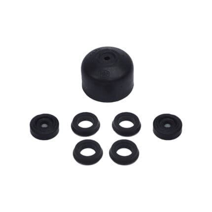 Brake Master Cylinder Repair Kit Ford Escort MK II K7637X PBR