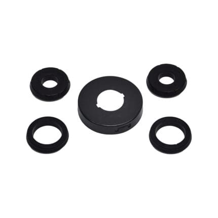 Brake Master Cylinder Repair Kit Nissan Navara D22 15/16" Seiken