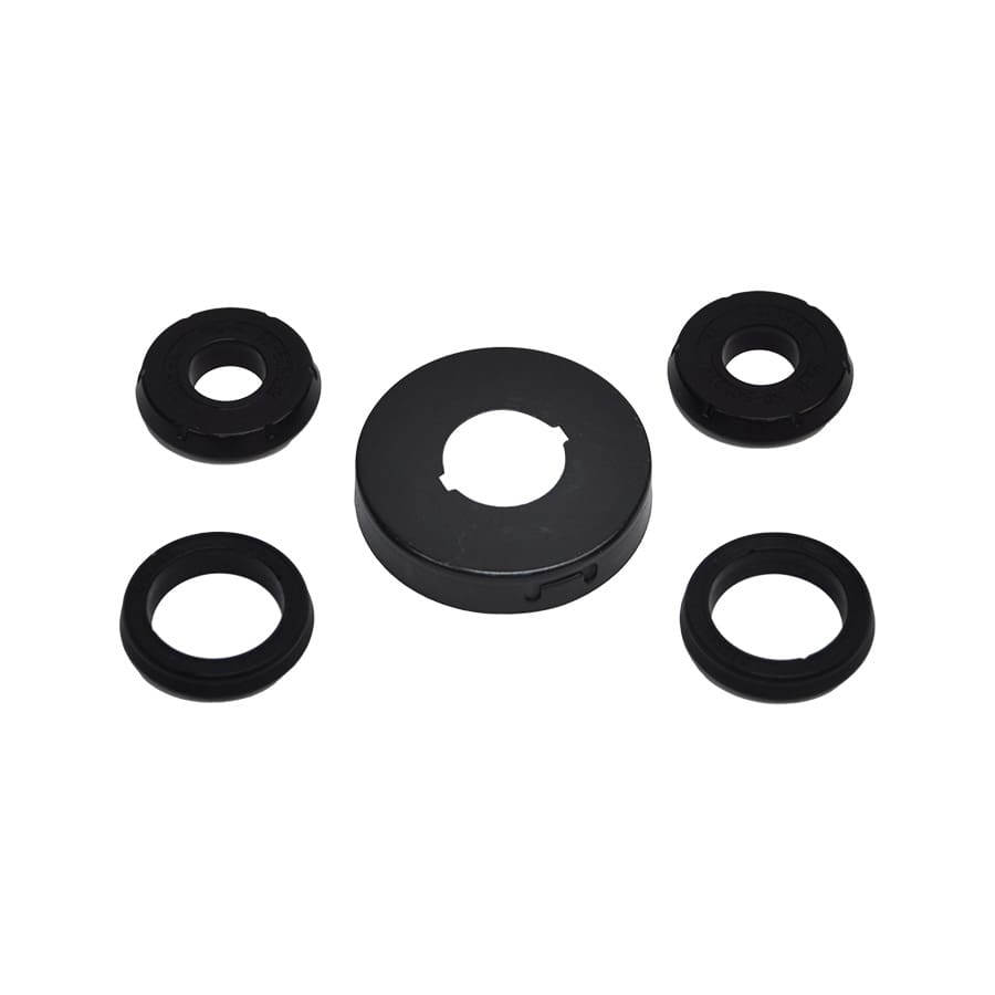 Brake Master Cylinder Repair Kit Rubber Nissan Narava D22 15 16 Seiken Brake Master Cylinder Repair Kit Nissan Navara D22 15/16" Seiken
