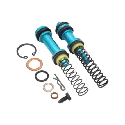 Brake Master Cylinder Repair Kit Toyota Land Cruiser FJ60  FJ40  7 8    Chunroot